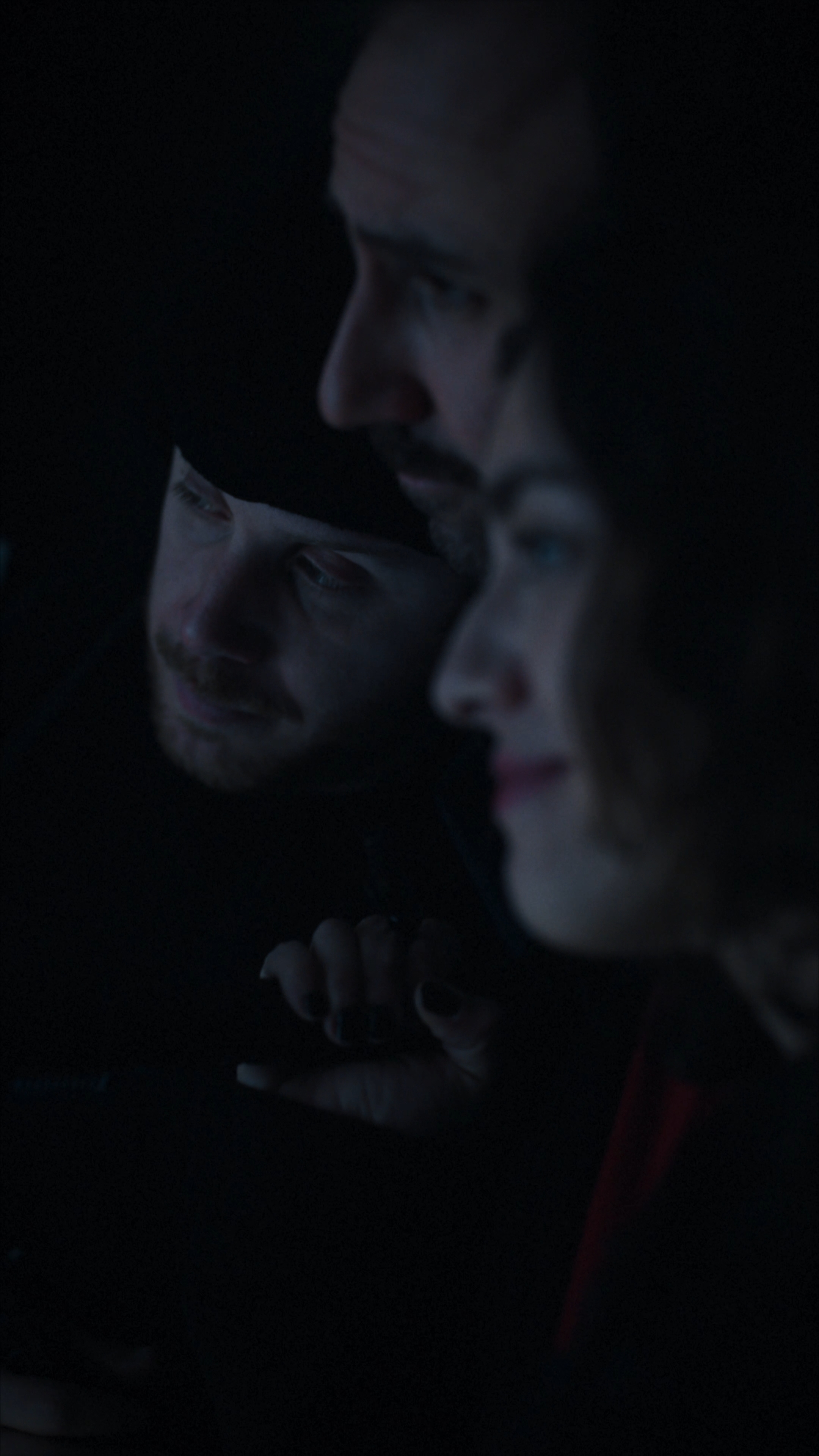 3 minutes avant la fin du monde — still 8